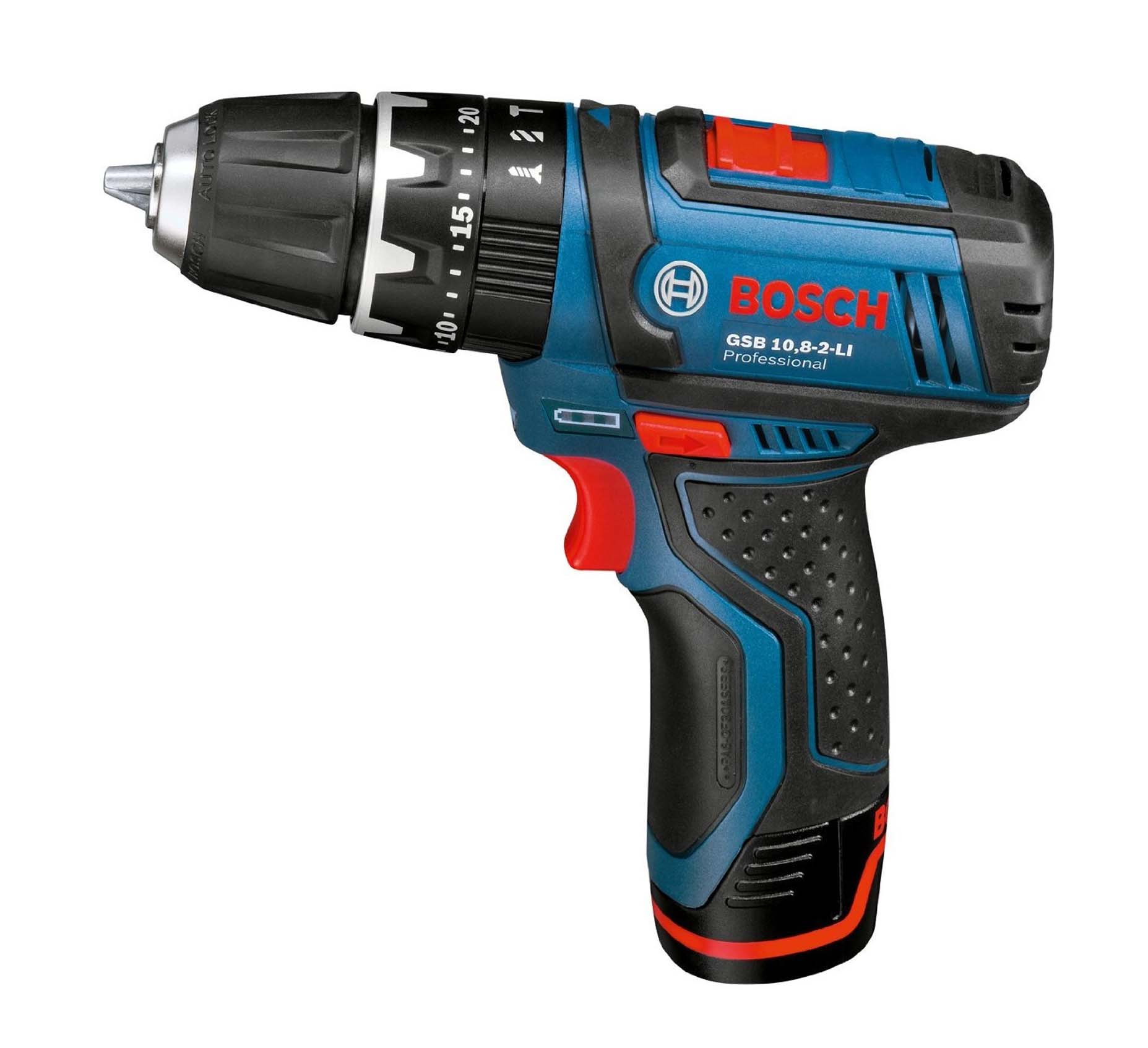 Bosch Gsb 120 Li